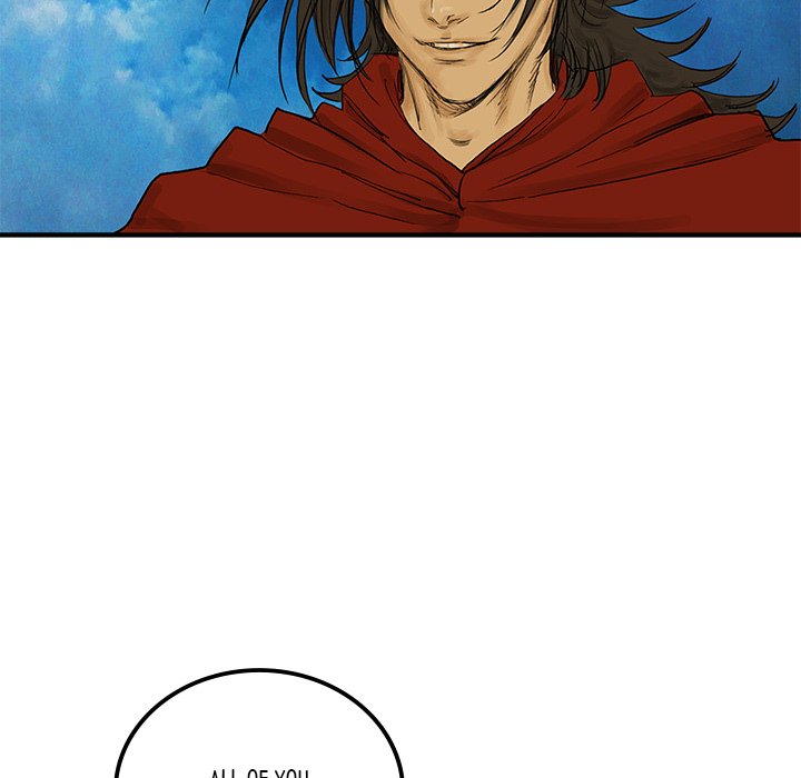 Read The Blade Demon chapter 32 image 10 on Lezhin