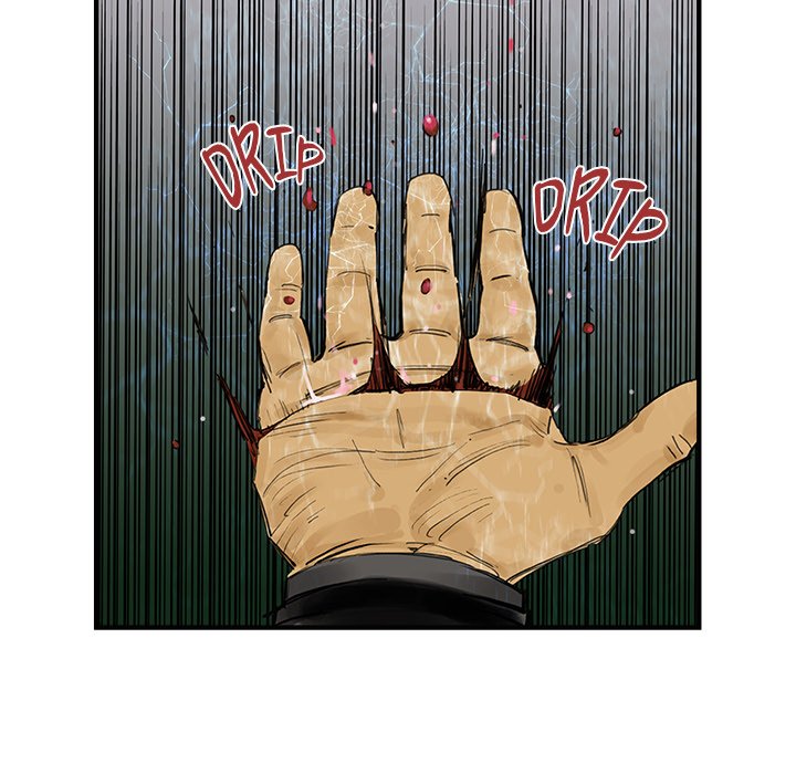 Read The Blade Demon chapter 32 image 101 on Lezhin