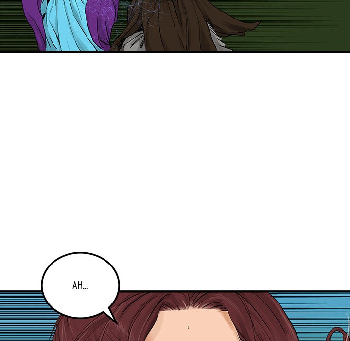 Read The Blade Demon chapter 32 image 103 on Lezhin