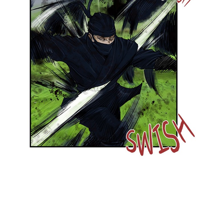 Read The Blade Demon chapter 32 image 107 on Lezhin