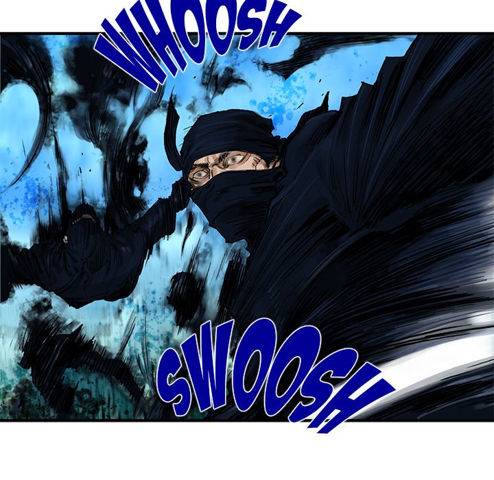 Read The Blade Demon chapter 32 image 110 on Lezhin