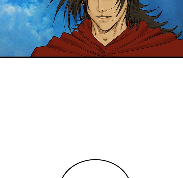 Read The Blade Demon chapter 32 image 13 on Lezhin