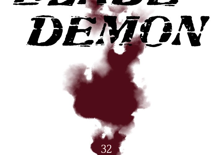 Read The Blade Demon chapter 32 image 2 on Lezhin