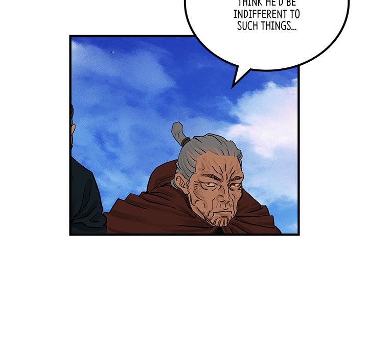 Read The Blade Demon chapter 32 image 24 on Lezhin