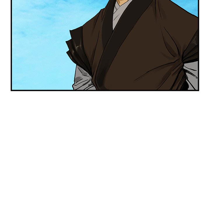 Read The Blade Demon chapter 32 image 40 on Lezhin