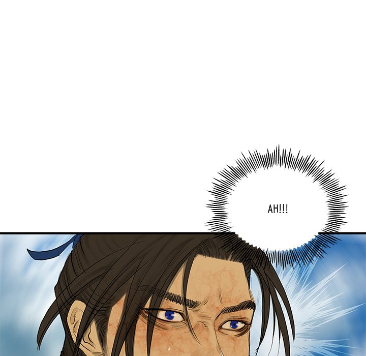 Read The Blade Demon chapter 32 image 50 on Lezhin