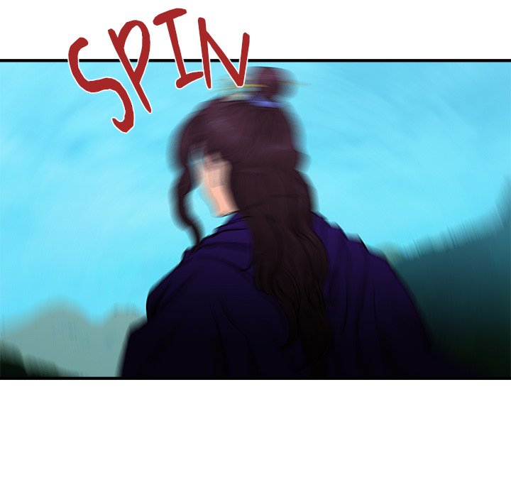 Read The Blade Demon chapter 32 image 52 on Lezhin
