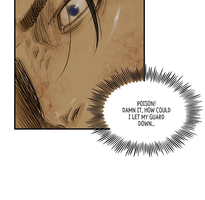 Read The Blade Demon chapter 32 image 59 on Lezhin