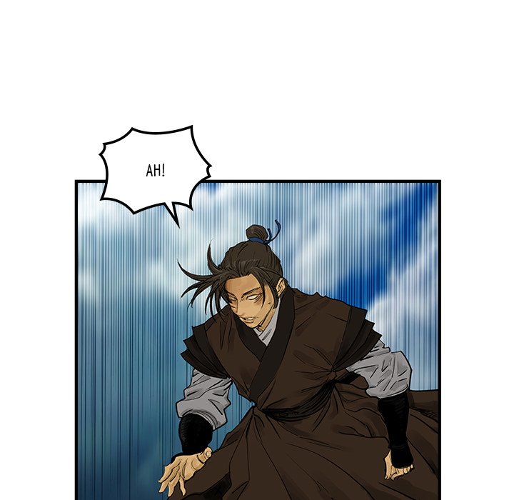 Read The Blade Demon chapter 32 image 60 on Lezhin