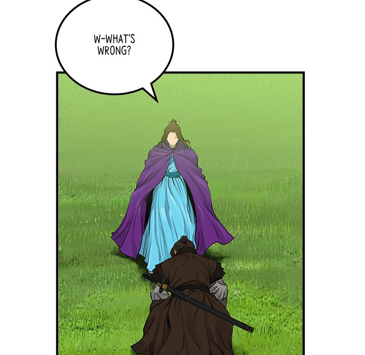 Read The Blade Demon chapter 32 image 64 on Lezhin