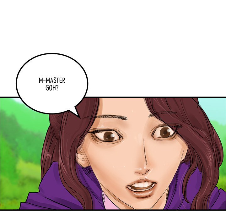 Read The Blade Demon chapter 32 image 67 on Lezhin