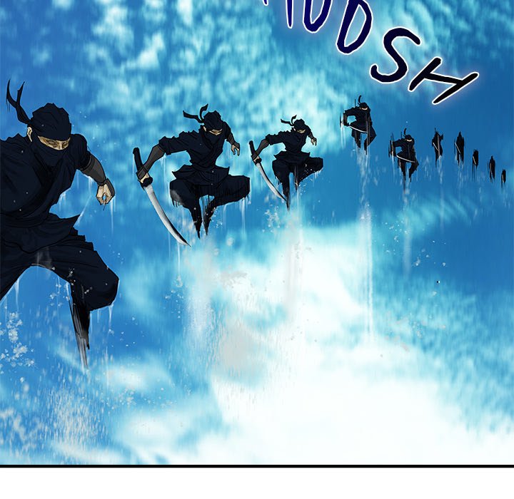Read The Blade Demon chapter 32 image 72 on Lezhin