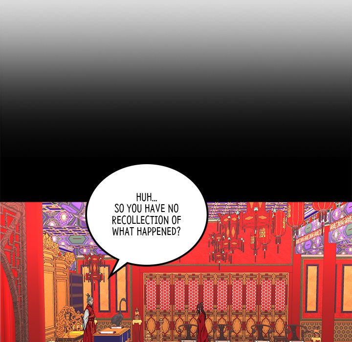 Read The Blade Demon chapter 32 image 75 on Lezhin