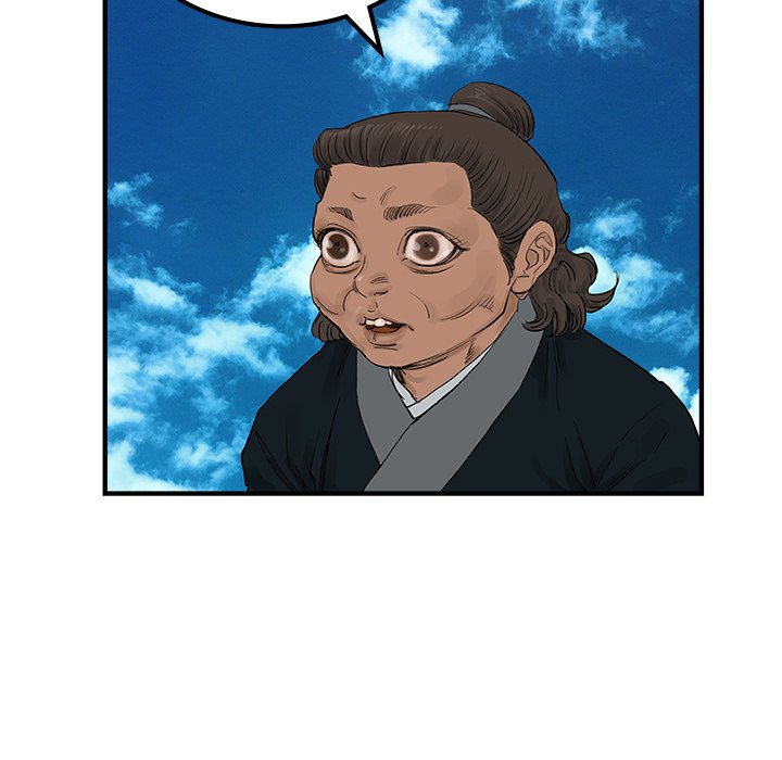 Read The Blade Demon chapter 32 image 8 on Lezhin