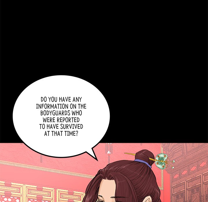 Read The Blade Demon chapter 32 image 80 on Lezhin