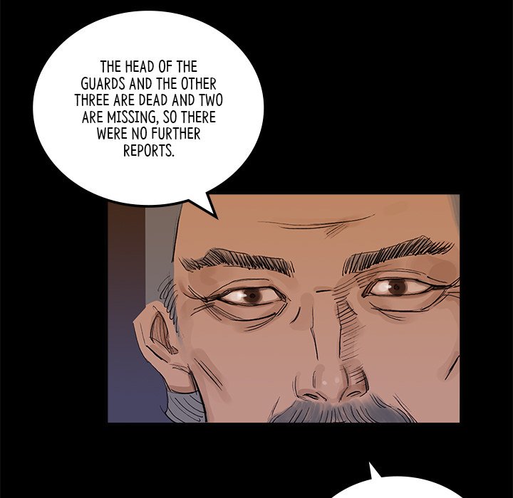 Read The Blade Demon chapter 32 image 82 on Lezhin