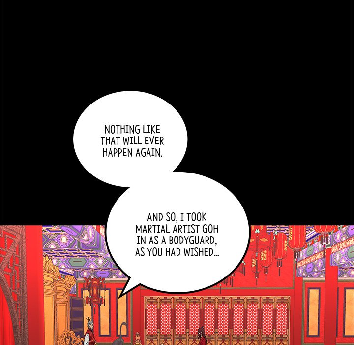Read The Blade Demon chapter 32 image 87 on Lezhin
