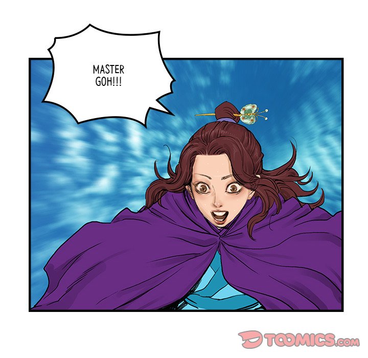 Read The Blade Demon chapter 32 image 89 on Lezhin