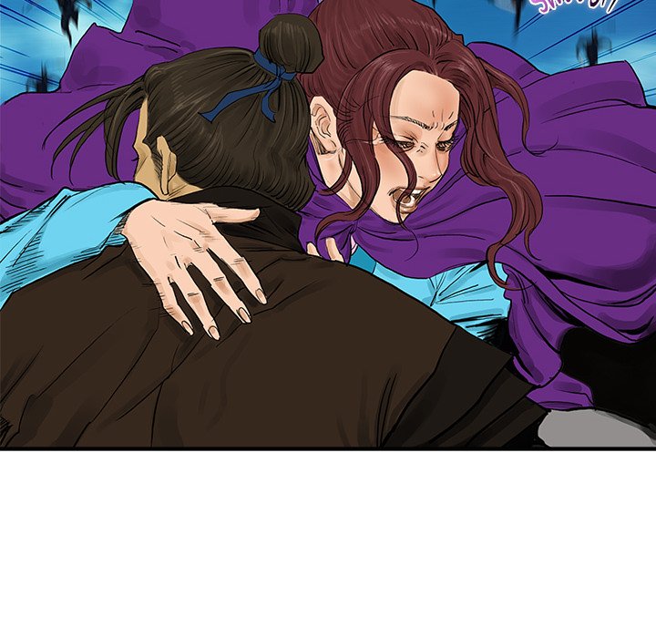 Read The Blade Demon chapter 32 image 91 on Lezhin