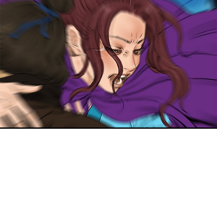 Read The Blade Demon chapter 32 image 94 on Lezhin