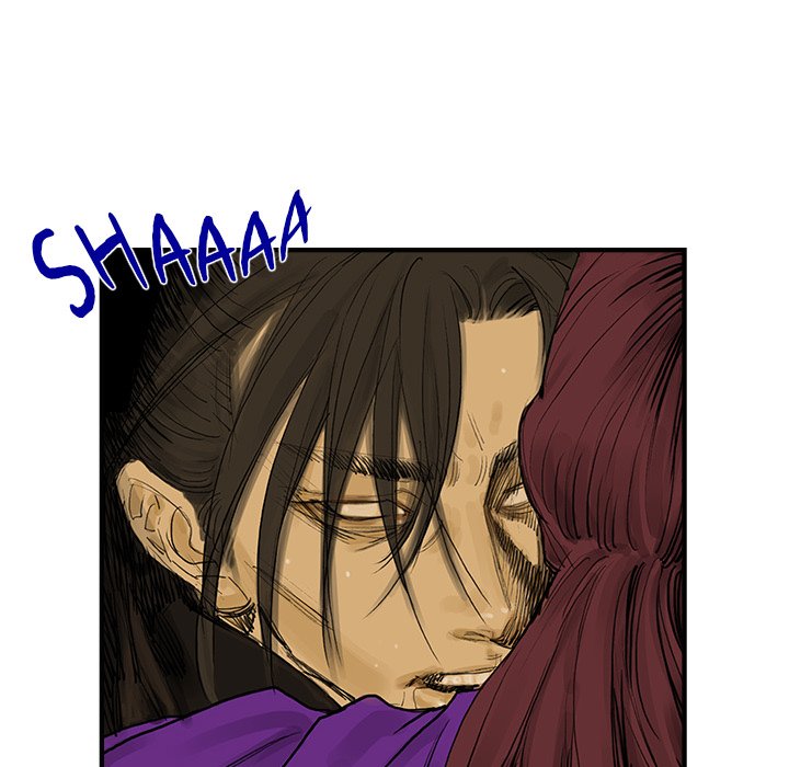 Read The Blade Demon chapter 32 image 95 on Lezhin
