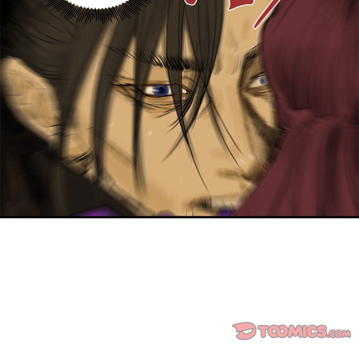 Read The Blade Demon chapter 32 image 97 on Lezhin