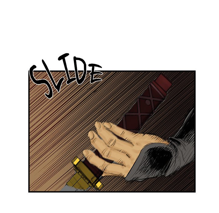 Read The Blade Demon chapter 32 image 98 on Lezhin