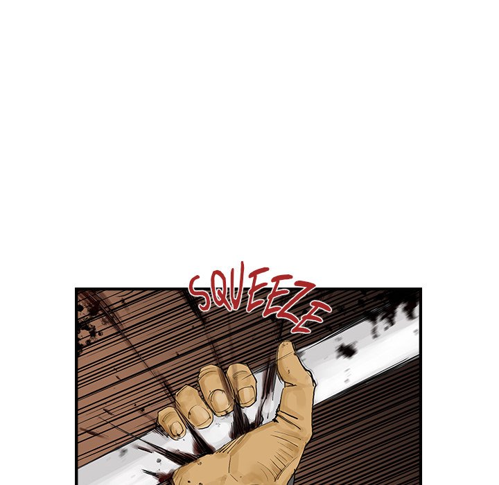 Read The Blade Demon chapter 32 image 99 on Lezhin