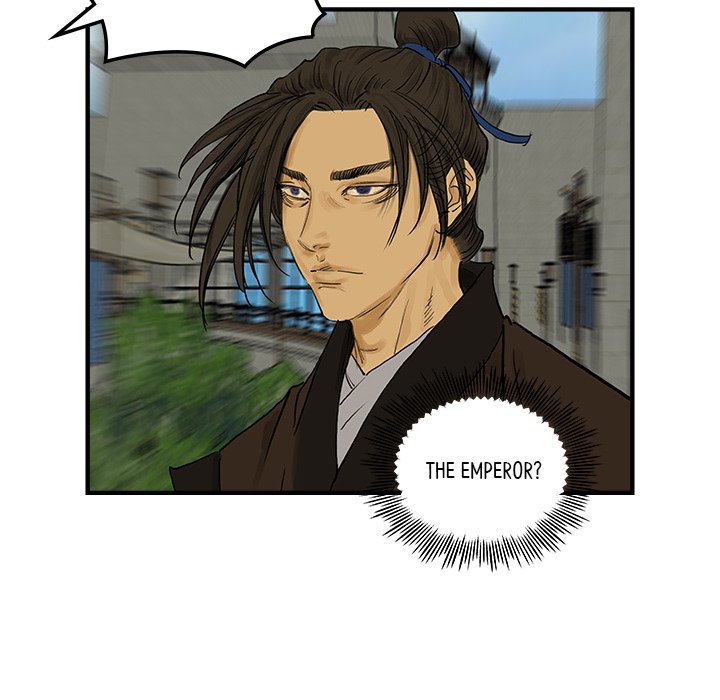 Read The Blade Demon chapter 33 image 100 on Lezhin
