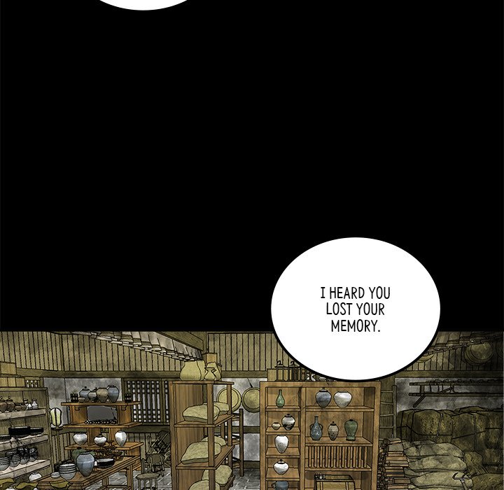 Read The Blade Demon chapter 33 image 12 on Lezhin