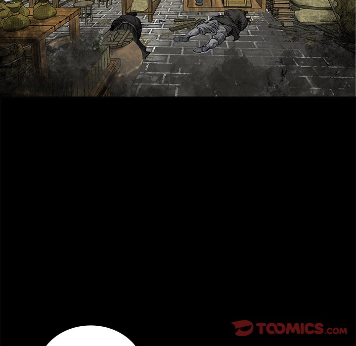 Read The Blade Demon chapter 33 image 13 on Lezhin