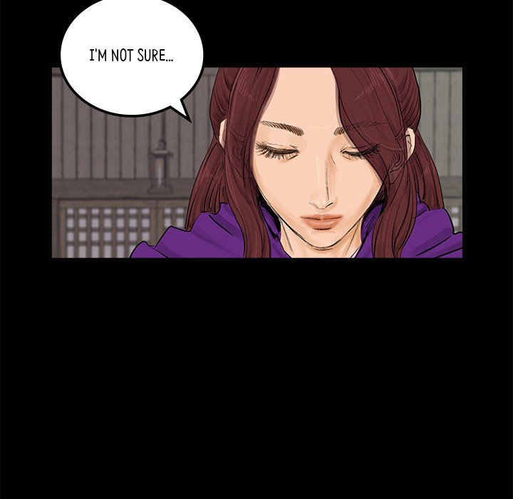 Read The Blade Demon chapter 33 image 17 on Lezhin