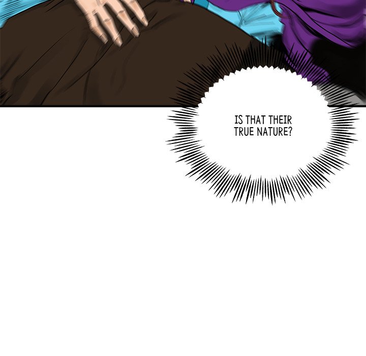 Read The Blade Demon chapter 33 image 22 on Lezhin