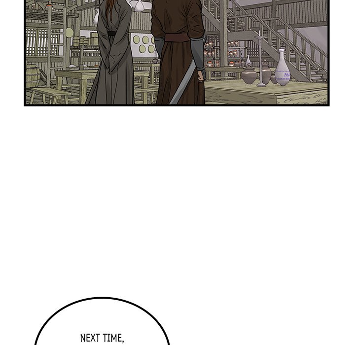 Read The Blade Demon chapter 33 image 29 on Lezhin
