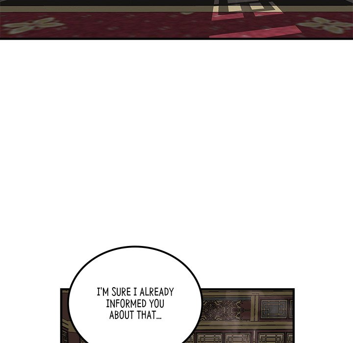 Read The Blade Demon chapter 33 image 38 on Lezhin