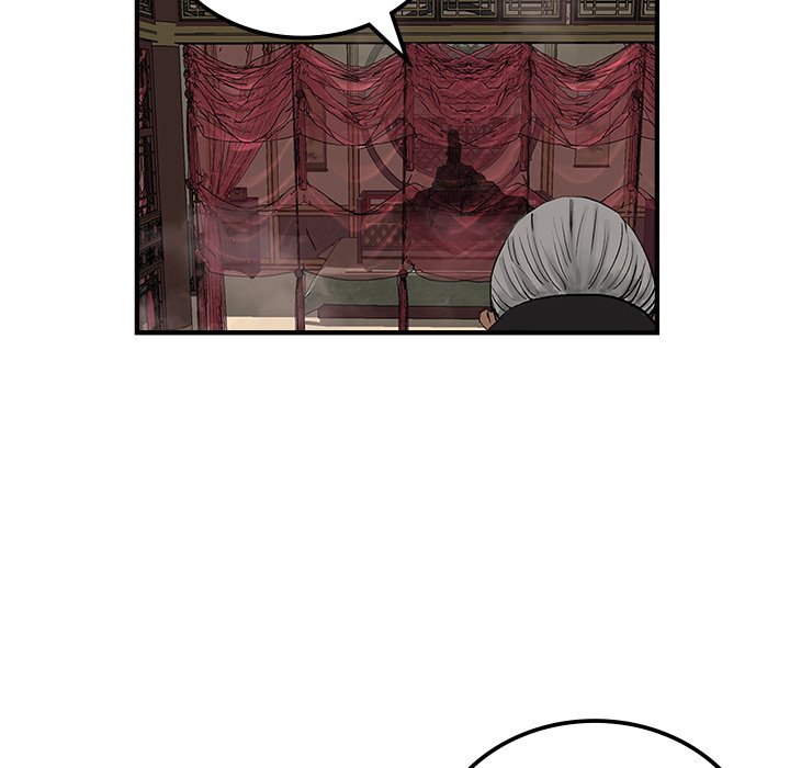 Read The Blade Demon chapter 33 image 39 on Lezhin