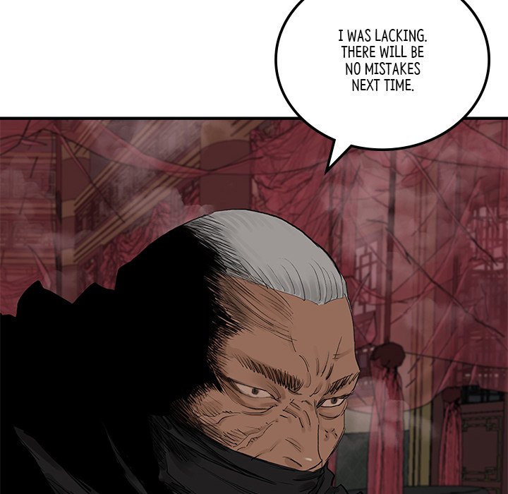 Read The Blade Demon chapter 33 image 40 on Lezhin