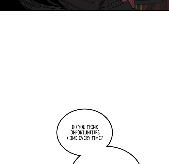 Read The Blade Demon chapter 33 image 41 on Lezhin