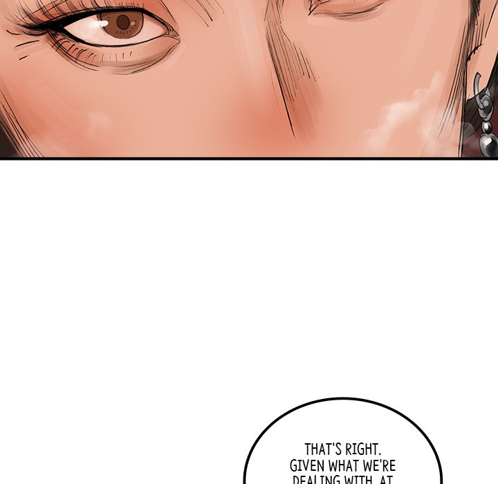 Read The Blade Demon chapter 33 image 50 on Lezhin