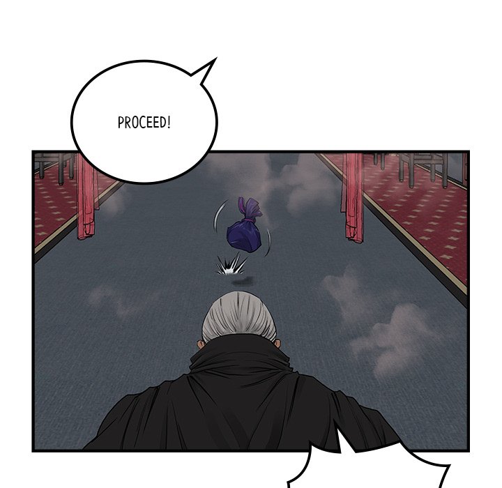Read The Blade Demon chapter 33 image 52 on Lezhin