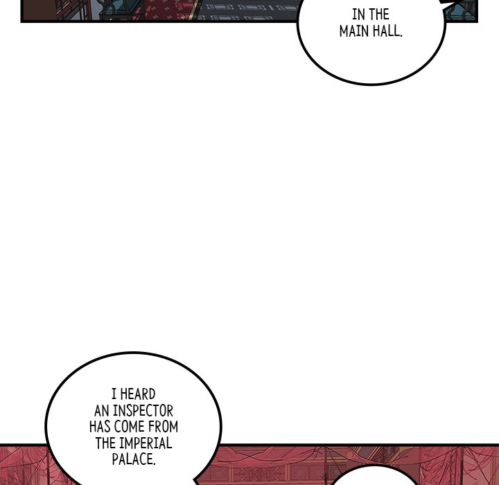 Read The Blade Demon chapter 33 image 57 on Lezhin