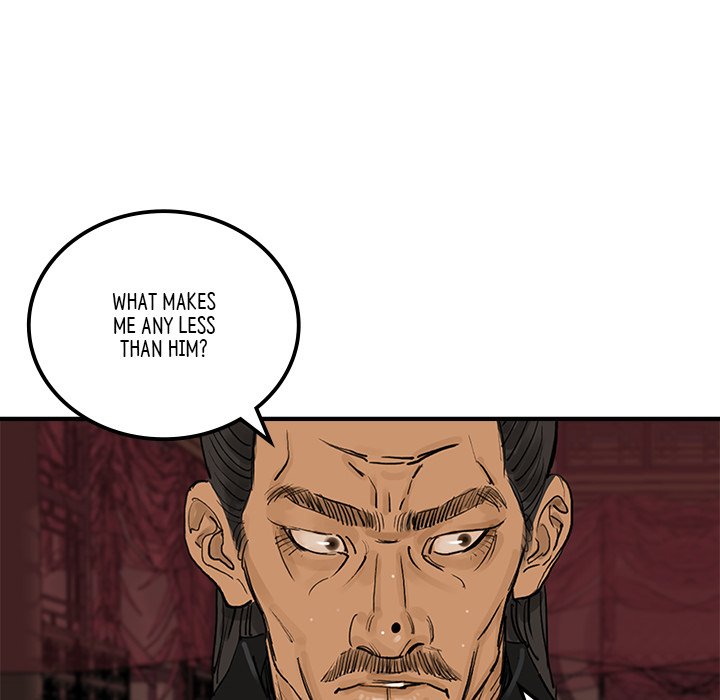 Read The Blade Demon chapter 33 image 68 on Lezhin