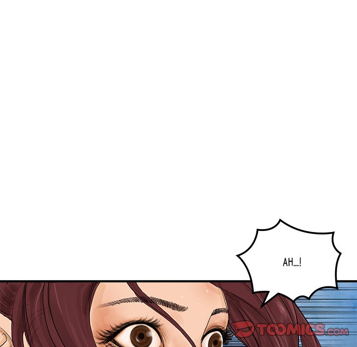 Read The Blade Demon chapter 33 image 7 on Lezhin