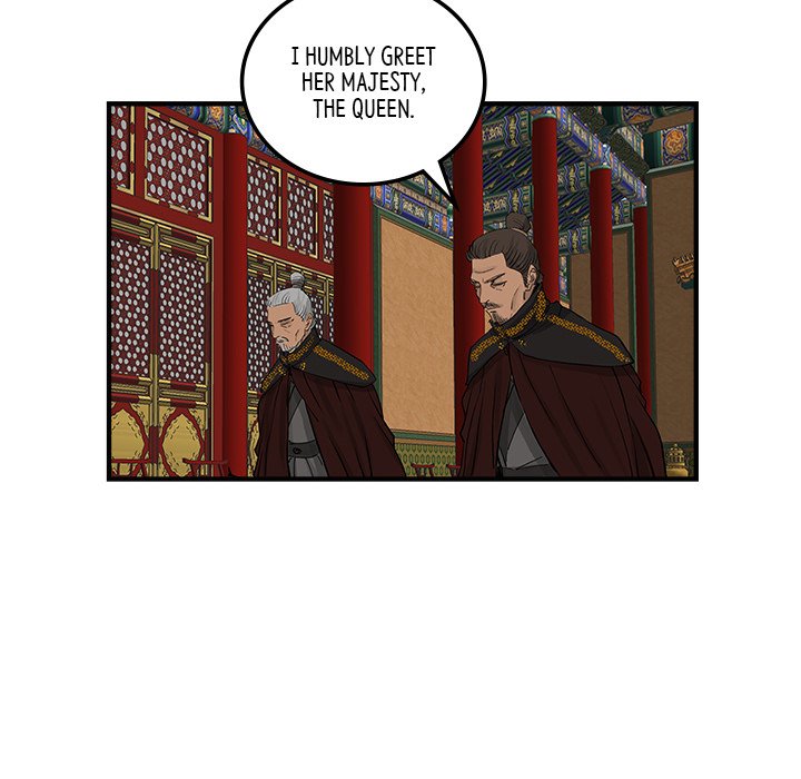Read The Blade Demon chapter 33 image 83 on Lezhin