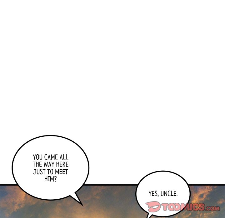 Read The Blade Demon chapter 33 image 85 on Lezhin