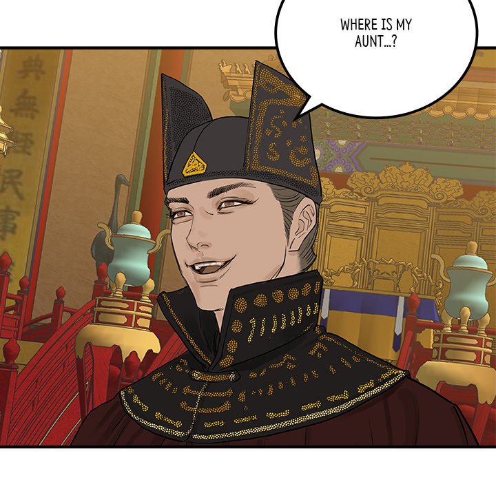 Read The Blade Demon chapter 33 image 93 on Lezhin