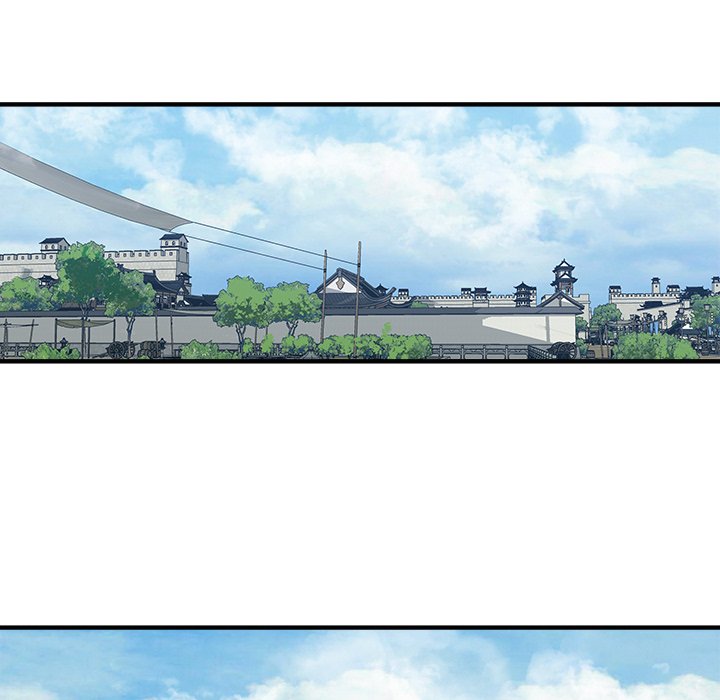 Read The Blade Demon chapter 33 image 95 on Lezhin