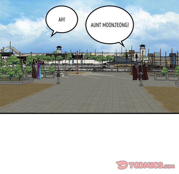 Read The Blade Demon chapter 33 image 97 on Lezhin