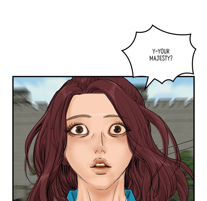 Read The Blade Demon chapter 33 image 98 on Lezhin