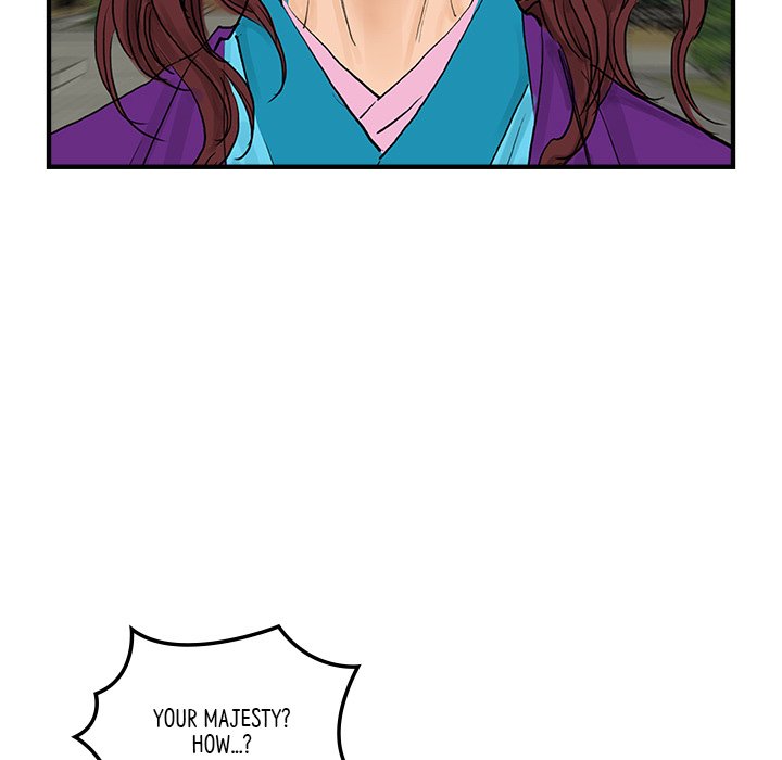 Read The Blade Demon chapter 33 image 99 on Lezhin